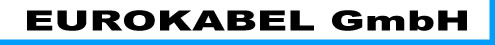 Eurokabel Logo