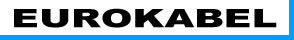 Eurokabel Logo